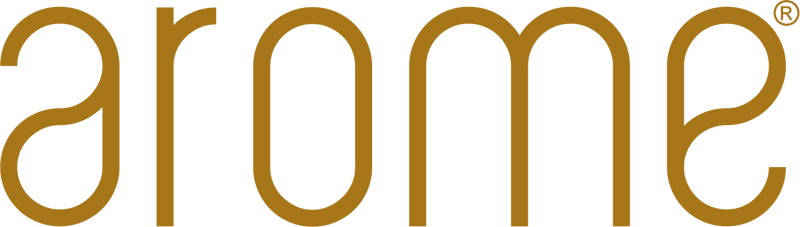 Arome Logo